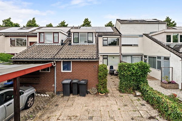 Medium property photo - De Elzen 28, 2661 BA Bergschenhoek